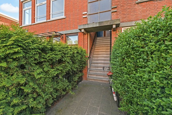 Medium property photo - Harderwijkstraat 181, 2573 ZE Den Haag